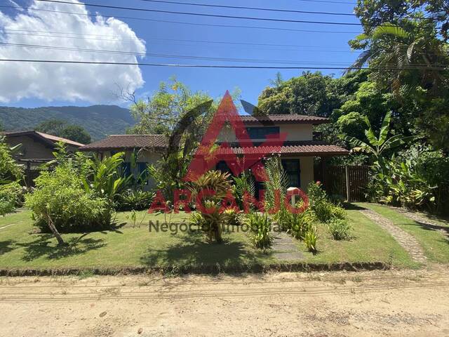 Casa para Venda em Ubatuba - 1