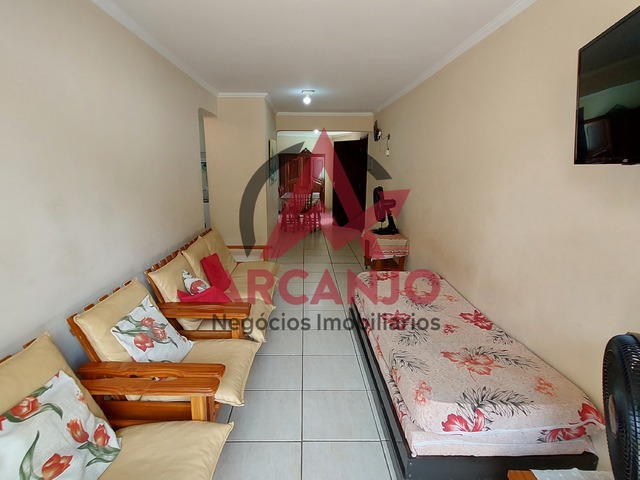 Apartamento para Venda em Ubatuba - 3