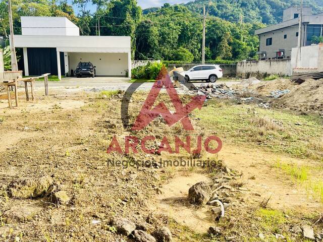 Terreno para Venda em Ubatuba - 2