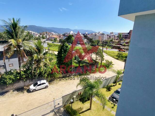 Apartamento para Venda em Ubatuba - 3