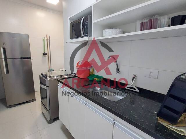 Apartamento para Venda em Ubatuba - 4