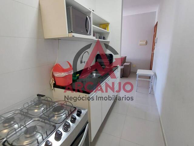 Apartamento para Venda em Ubatuba - 5