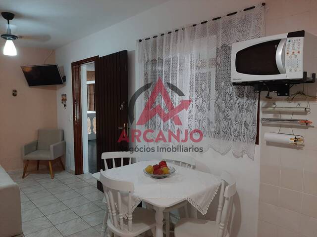 Apartamento para Venda em Ubatuba - 2