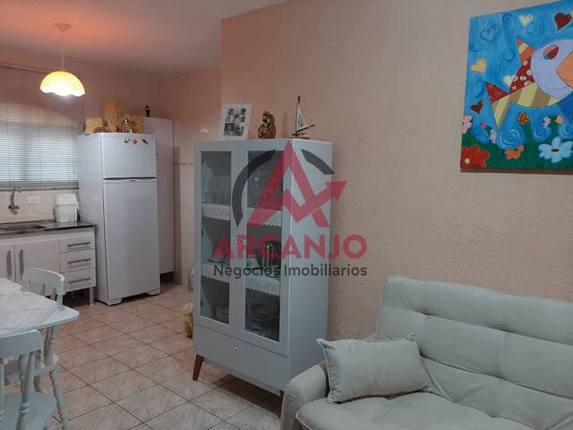 Apartamento para Venda em Ubatuba - 5