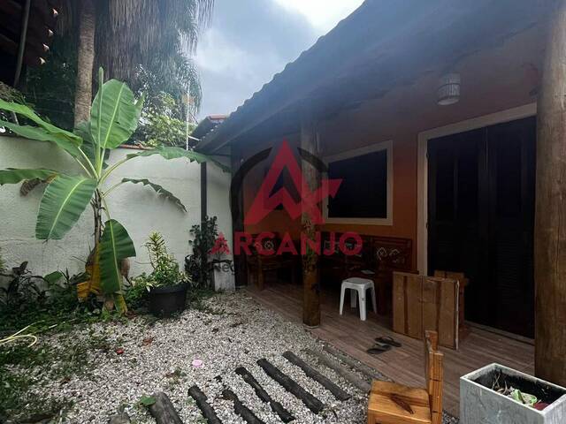 Casa para Locação em Ubatuba - 4