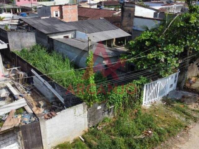 Terreno para Venda em Ubatuba - 2