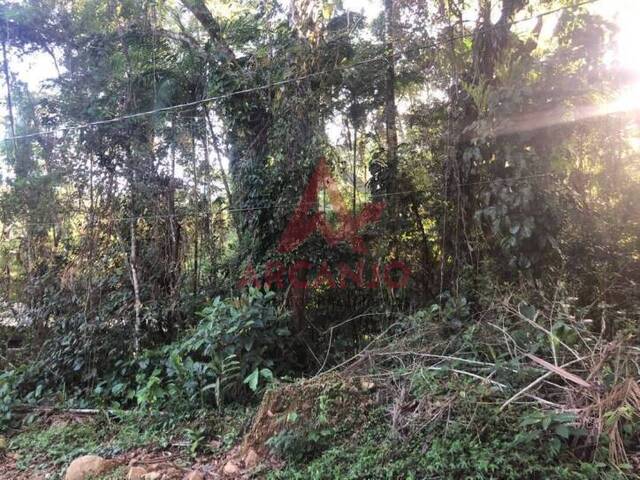 Área para Venda em Ubatuba - 2