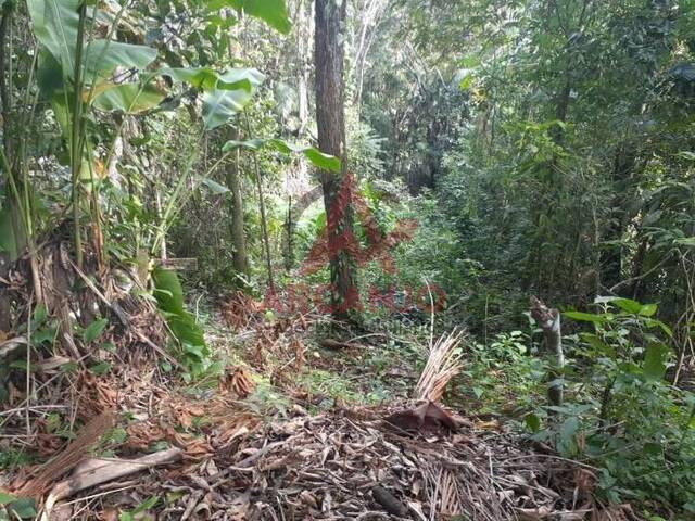 #TE0010_ARC - Terreno para Venda em Ubatuba - SP - 2