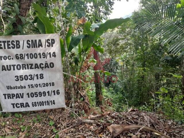 Terreno para Venda em Ubatuba - 5