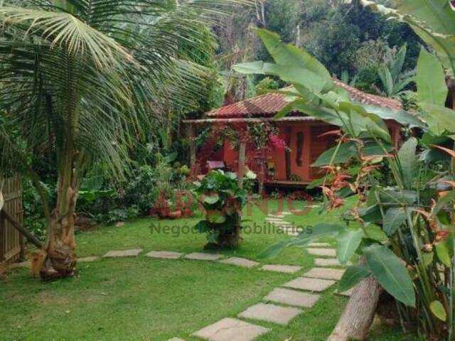 Casa para Venda em Ubatuba - 2