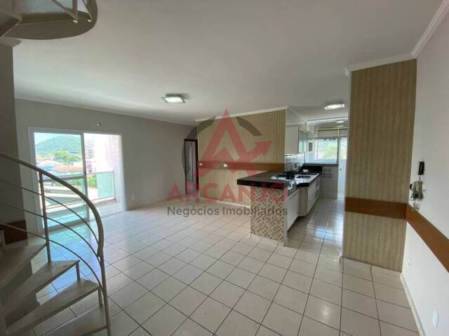 #AD0011 - Duplex para Venda em Ubatuba - SP - 1