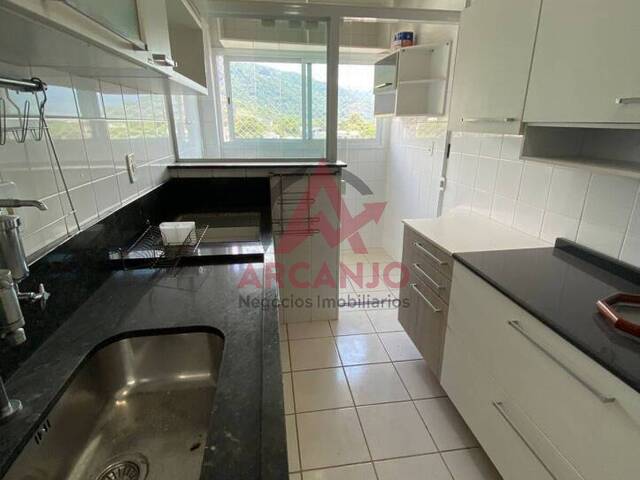 #AD0011 - Duplex para Venda em Ubatuba - SP - 3