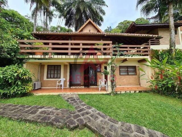 Casa para Venda em Ubatuba - 2