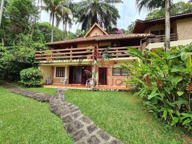 Casa para Venda em Ubatuba - 3