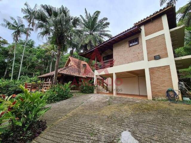 Casa para Venda em Ubatuba - 4