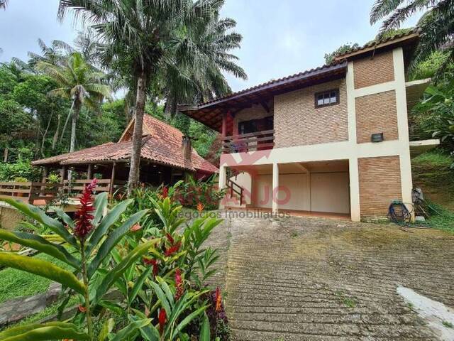 Casa para Venda em Ubatuba - 5