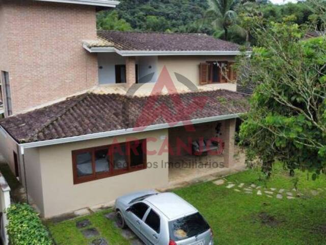 Casa para Venda em Ubatuba - 3