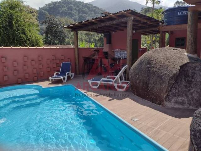 Casa para Venda em Ubatuba - 4