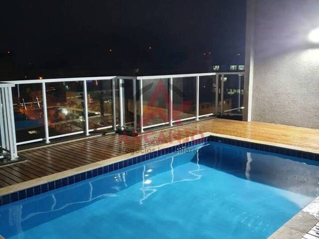 Apartamento para Venda em Ubatuba - 4