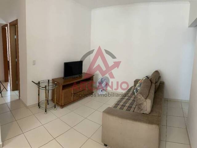 Apartamento para Venda em Ubatuba - 2