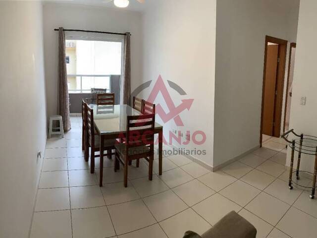 Apartamento para Venda em Ubatuba - 3