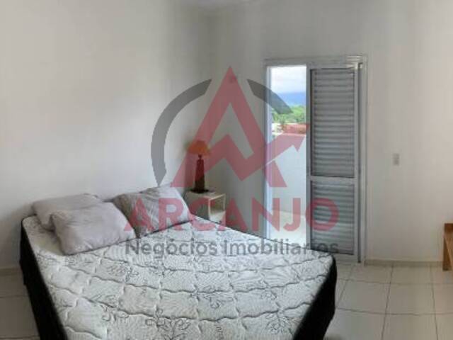 Apartamento para Venda em Ubatuba - 5