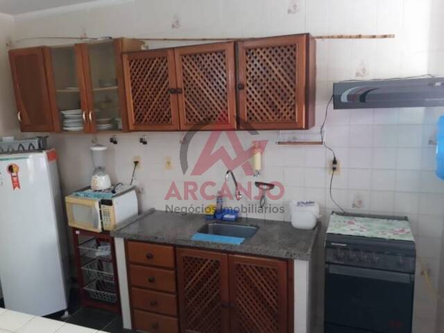 Apartamento para Venda em Ubatuba - 3