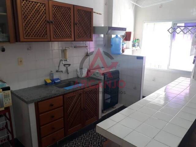 Apartamento para Venda em Ubatuba - 4