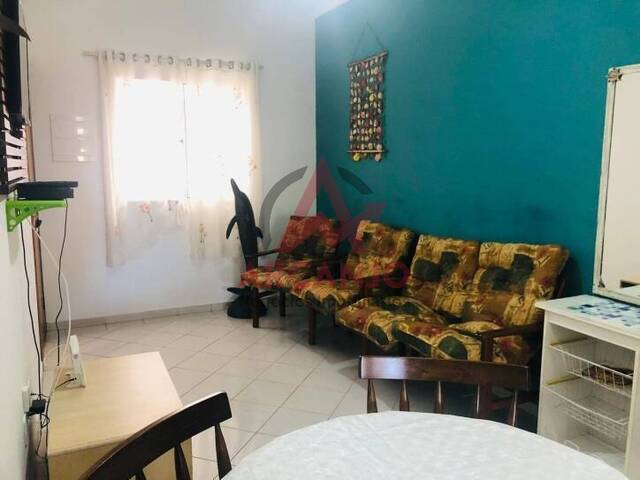 Apartamento para Venda em Ubatuba - 3