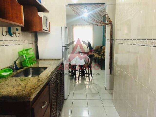 Apartamento para Venda em Ubatuba - 5