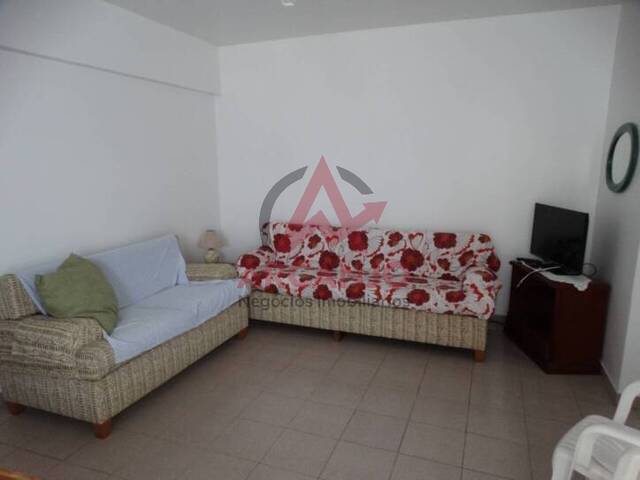 Apartamento para Venda em Ubatuba - 2