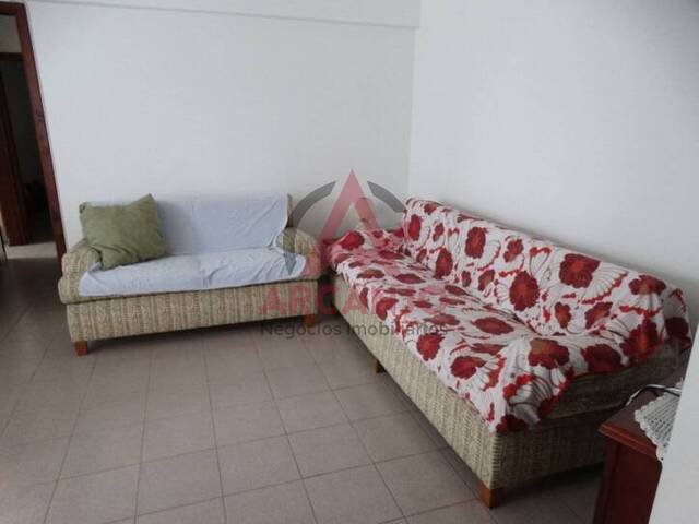 Apartamento para Venda em Ubatuba - 3