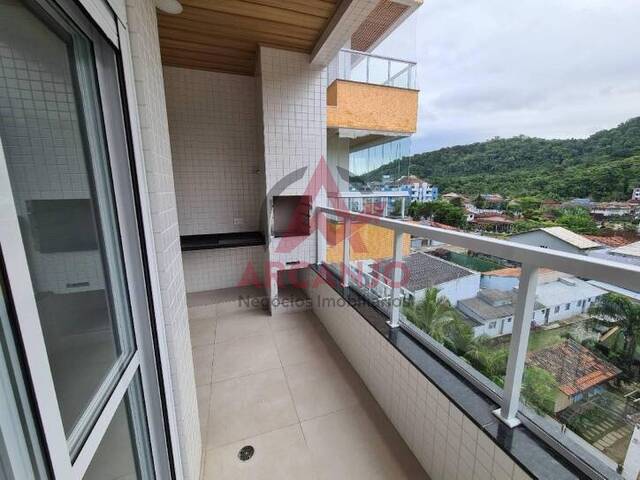 Apartamento para Venda em Ubatuba - 4