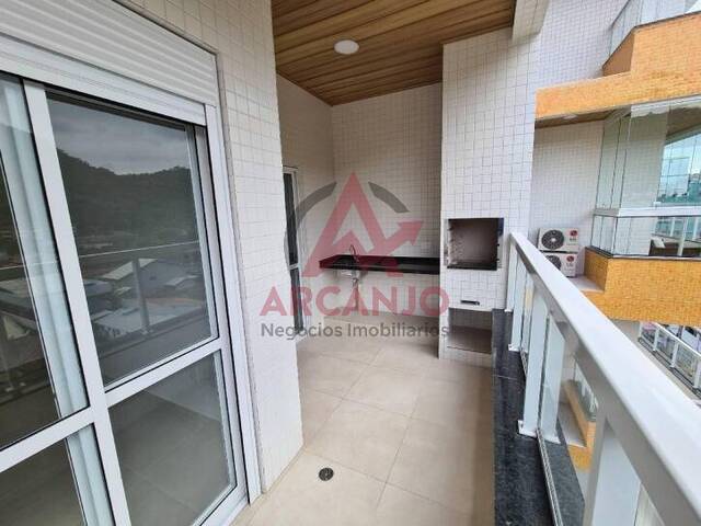 Apartamento para Venda em Ubatuba - 5