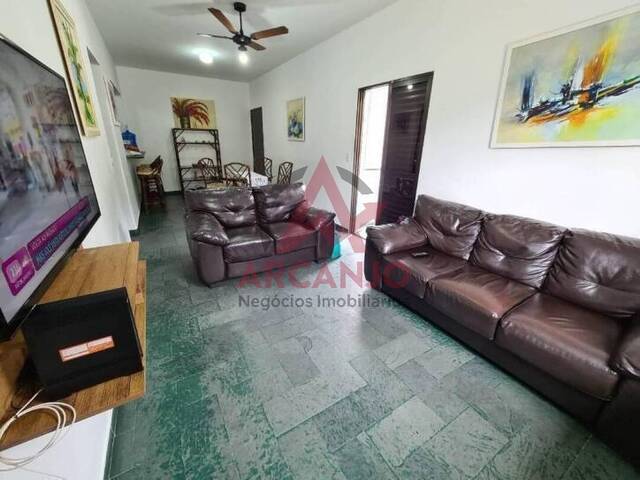 Apartamento para Venda em Ubatuba - 2