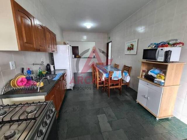 Apartamento para Venda em Ubatuba - 4