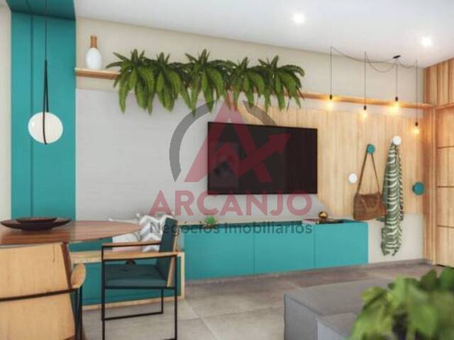 Apartamento para Lançamento em Ubatuba - 4