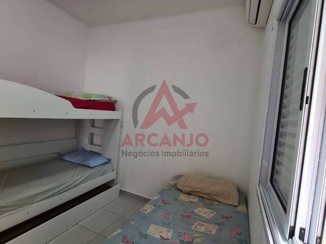 Apartamento para Venda em Ubatuba - 5