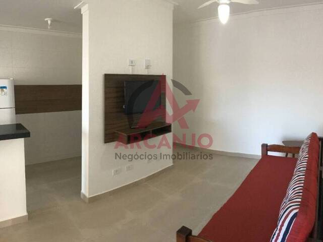 Apartamento para Venda em Ubatuba - 3