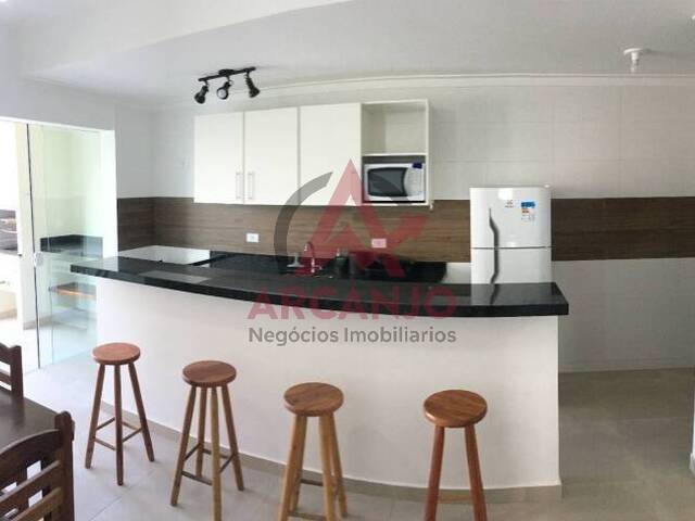 Apartamento para Venda em Ubatuba - 4