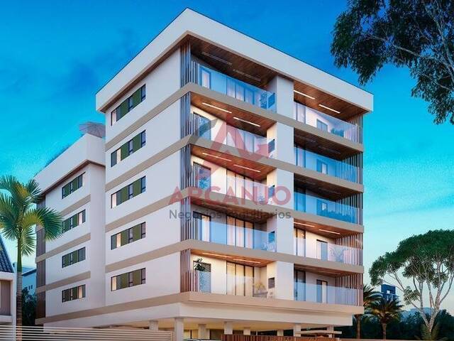 #1214 - Apartamento para Venda em Ubatuba - SP - 2