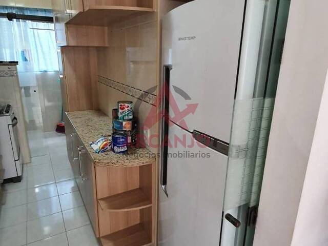 Apartamento para Venda em Ubatuba - 5