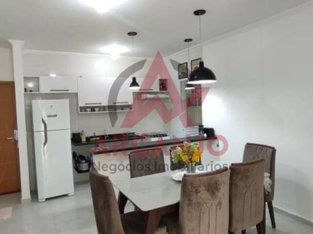 Apartamento para Venda em Ubatuba - 2