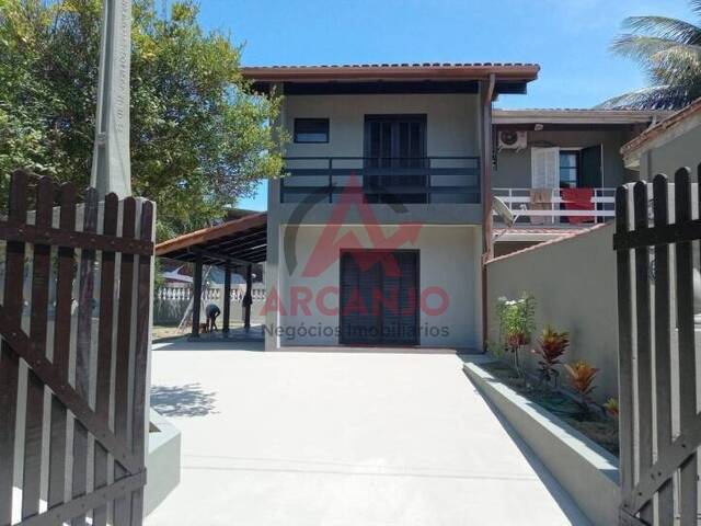 Casa para Venda em Ubatuba - 3