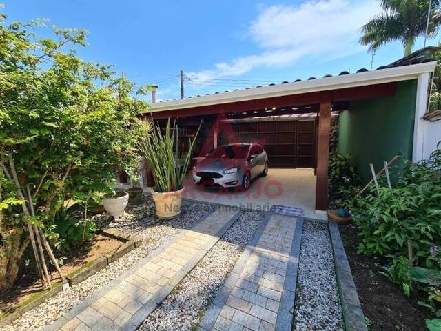 Casa para Venda em Ubatuba - 4