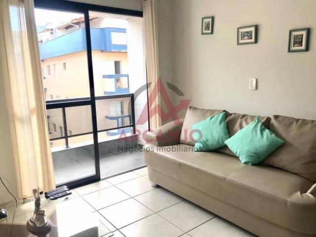 Apartamento para Venda em Ubatuba - 2