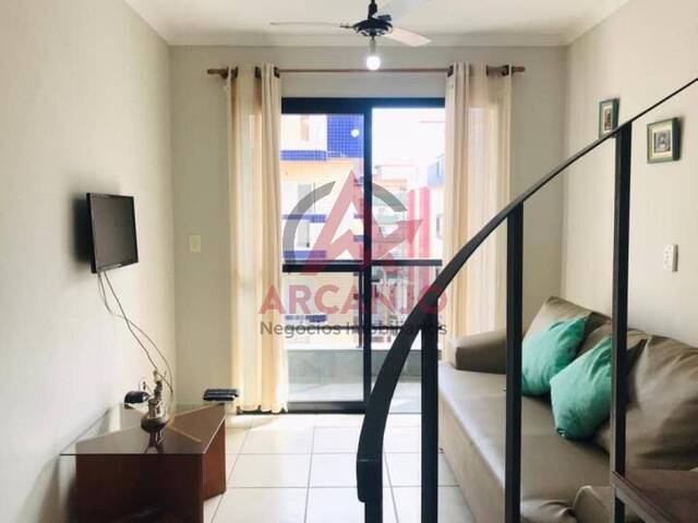 Apartamento para Venda em Ubatuba - 5