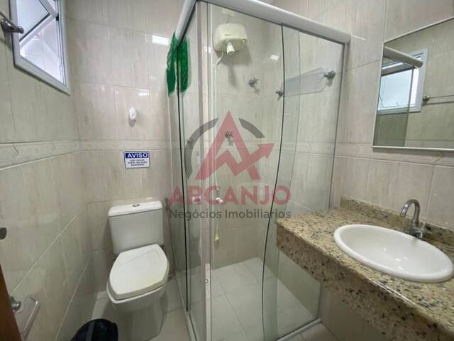 Apartamento para Venda em Ubatuba - 5