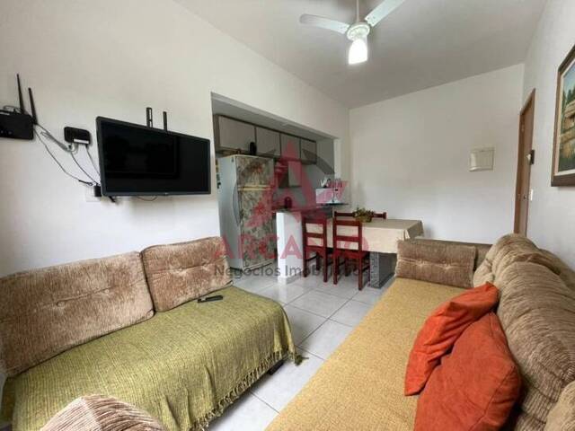 Apartamento para Venda em Ubatuba - 5