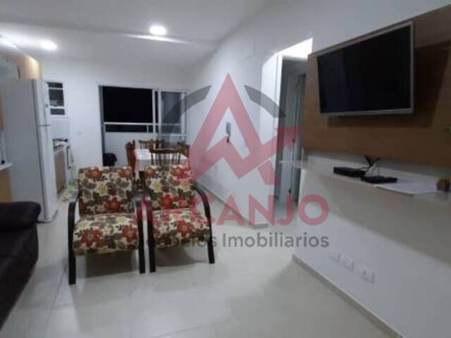 Apartamento para Venda em Ubatuba - 5